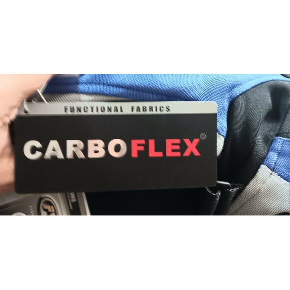 NWT Fieldsheer Corsair Sport Protective Armor Motorcycle Jacket Lined Sz S - Picture 16 of 16